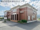 プリートメゾンＢの外観