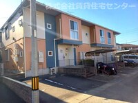 イマージュ浜の宮Ⅱ