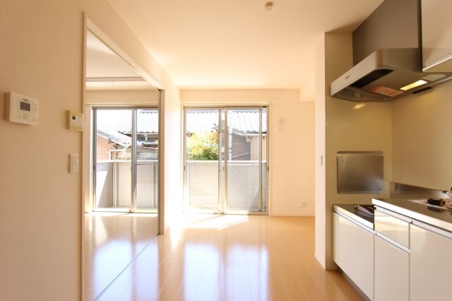  パルテール小雑賀