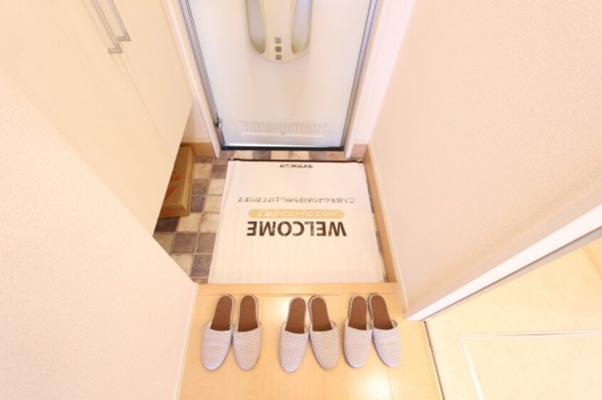  パルテール小雑賀