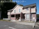 パティオ喜多山Ｂの外観