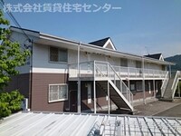 ハイツシャルマンリコA