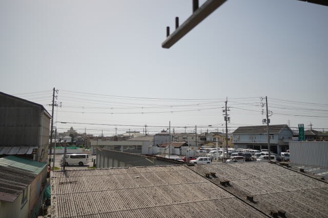  きのくに線・紀勢本線/和歌山市駅 バス5分北島下車:停歩4分 2階 築19年