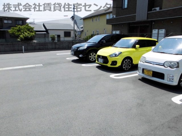  カンタービレ西浜Ⅰ