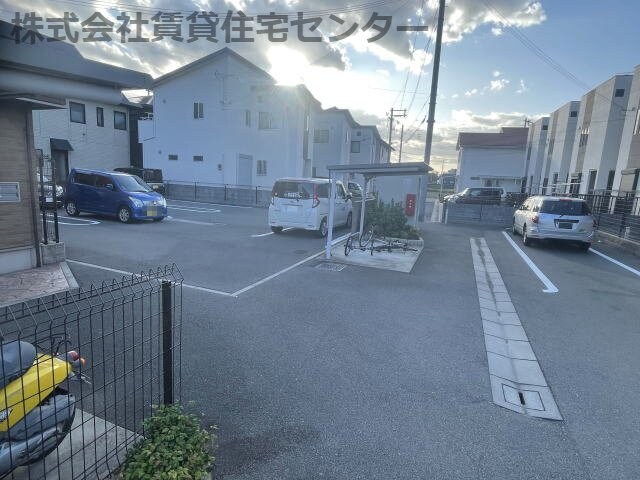  カンタービレ西浜Ⅰ