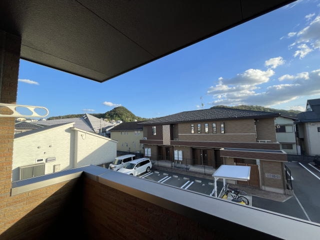  カンタービレ西浜Ⅰ