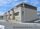 アクエリアスの外観