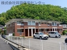 カノン大萩台の外観