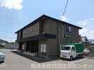 アーデルⅠの外観