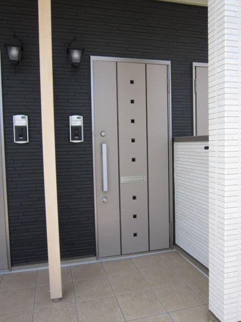 同仕様 南海加太線/東松江駅 徒歩5分 2階 築6年