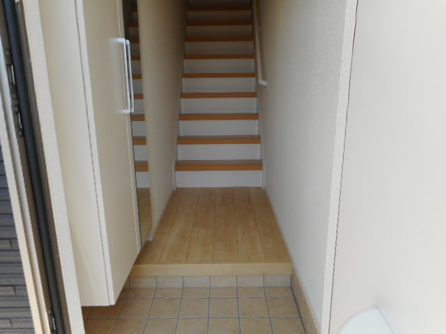  南海加太線/東松江駅 徒歩5分 2階 築6年