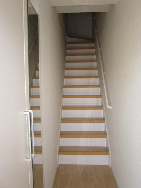 同仕様 南海加太線/東松江駅 徒歩5分 2階 築6年