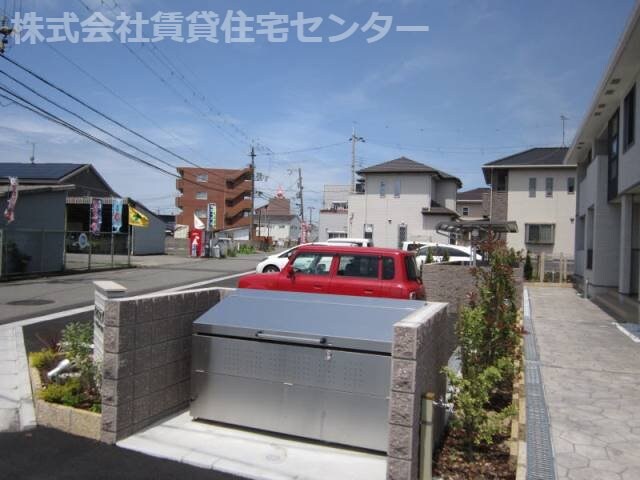  南海加太線/東松江駅 徒歩5分 2階 築6年