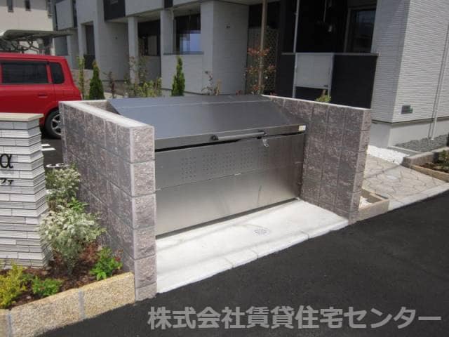  南海加太線/東松江駅 徒歩5分 2階 築6年