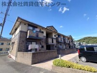 シャルム西ノ庄　Ⅴ