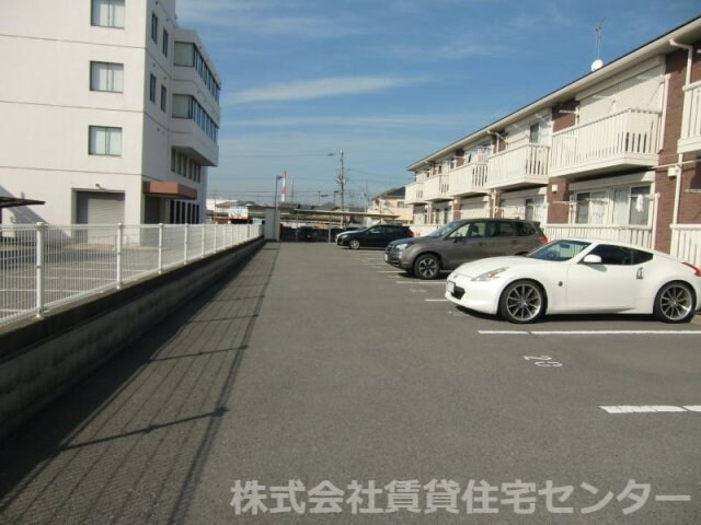  フェリーチェ小雑賀　B棟