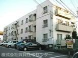 楠見中ハイツ