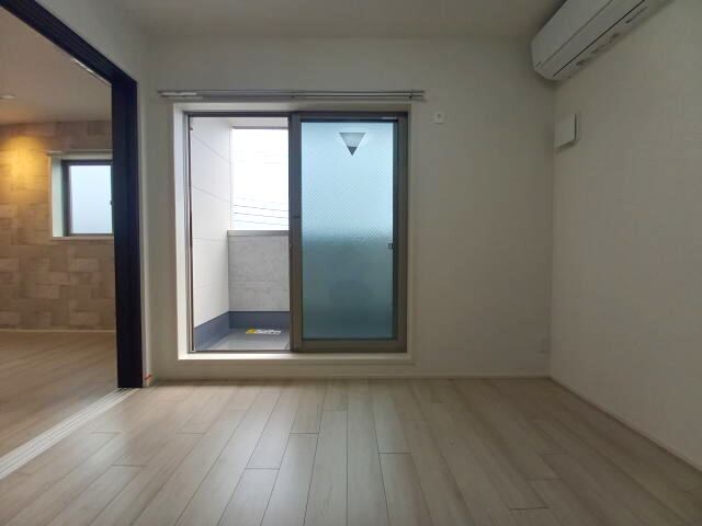  フジパレス秋月川田