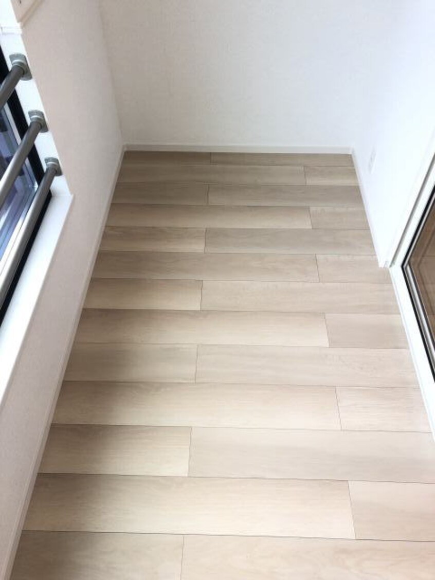 サンルーム アルドールⅡ