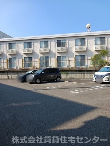  南海本線/紀ノ川駅 徒歩20分 1階 築12年