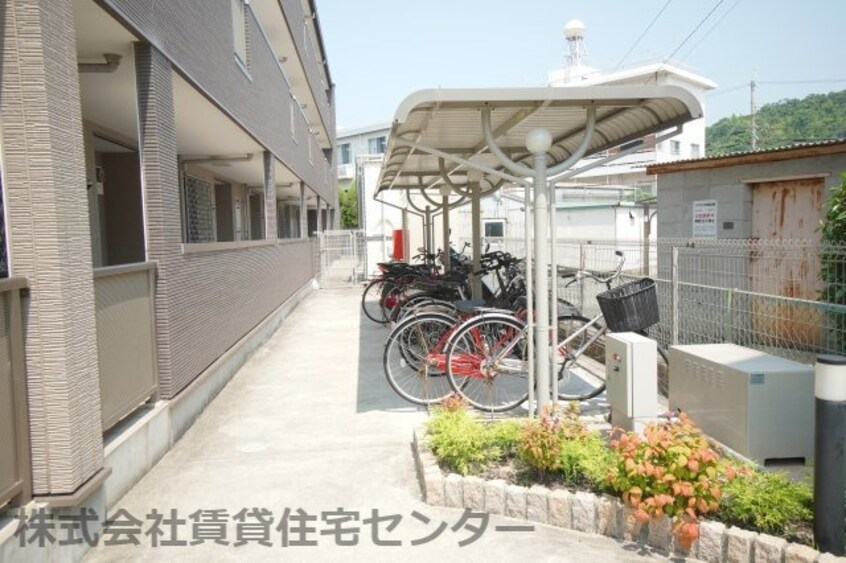  南海本線/紀ノ川駅 徒歩20分 1階 築12年