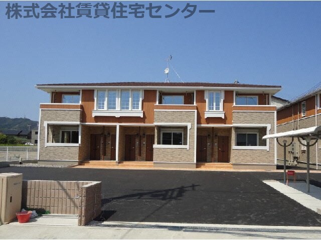  南海加太線/中松江駅 徒歩16分 1階 築12年