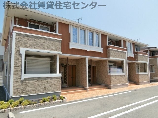  南海加太線/中松江駅 徒歩16分 1階 築12年