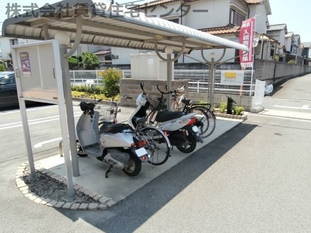  南海加太線/中松江駅 徒歩16分 1階 築12年
