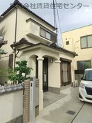 一戸建１４２５０の外観