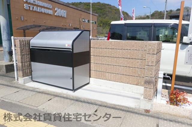  南海加太線/二里ケ浜駅 徒歩11分 1階 築1年