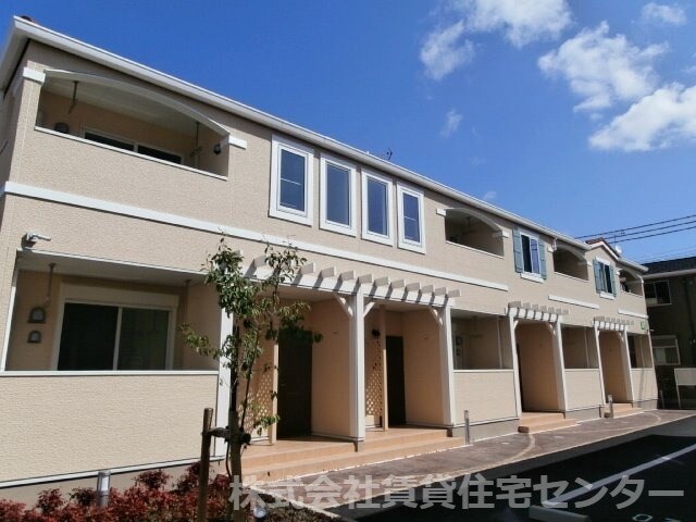  南海加太線/八幡前駅 徒歩11分 1階 築4年