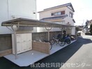 南海加太線/八幡前駅 徒歩11分 1階 築4年