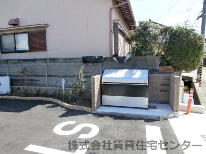  南海加太線/八幡前駅 徒歩11分 1階 築4年