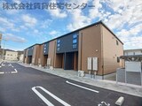 ザ・ビレッジグリーン木ノ本Ⅰ