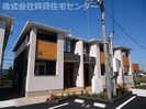 南海加太線/中松江駅 徒歩4分 2階 築3年の外観