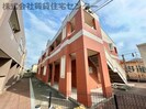 南海本線/和歌山市駅 バス:5分:停歩6分 1階 築17年の外観