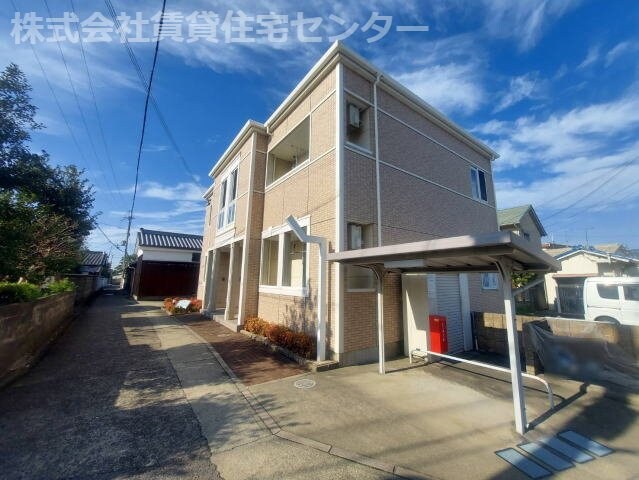  南海本線/紀ノ川駅 徒歩11分 1階 築15年