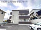コーポTEの外観