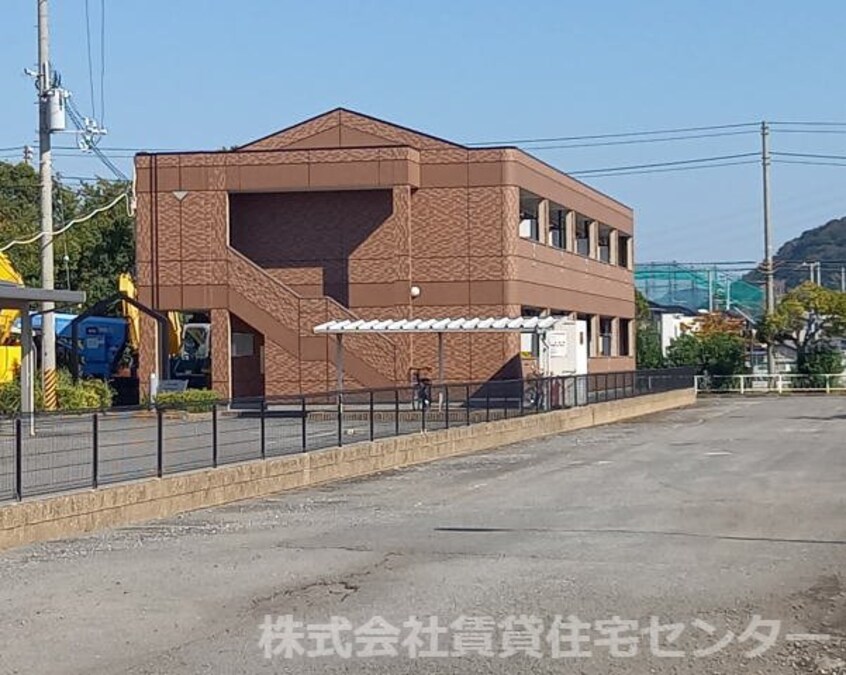  ヴィレッジ名草ＰＡＲＴⅢ