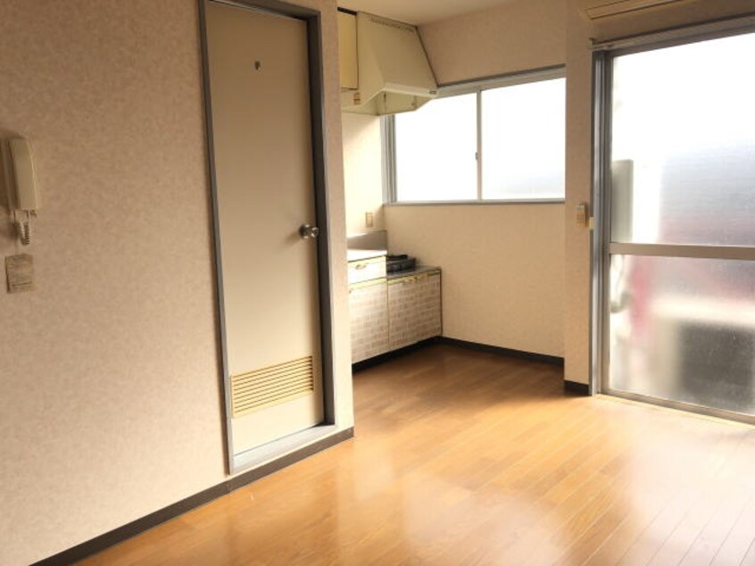  モン・エソールⅠ