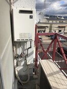  モン・エソールⅠ