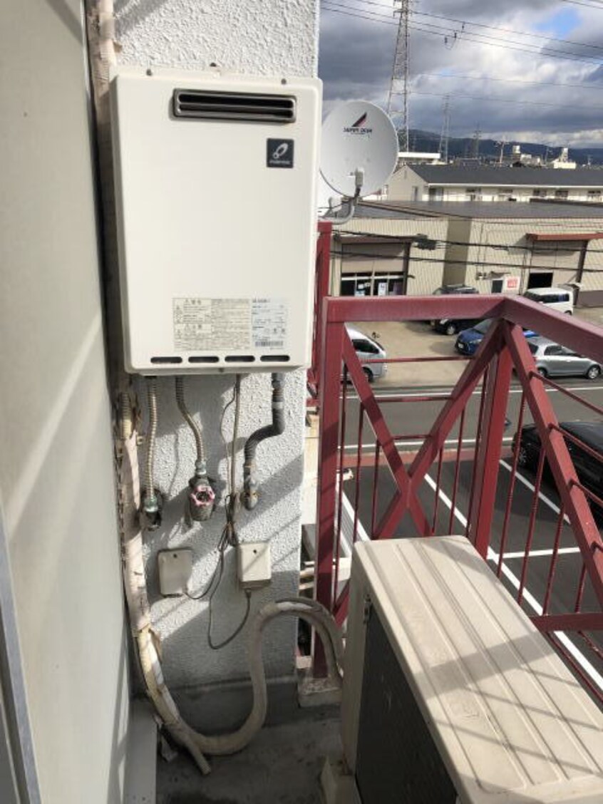  モン・エソールⅠ