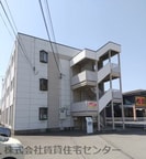 グリーンフル松島の外観