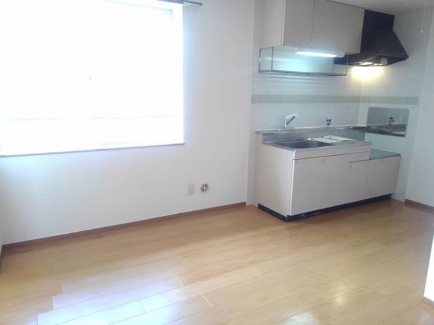  サン・ガーデン