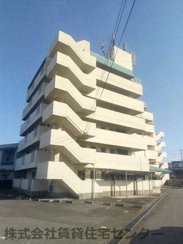  スクエアメゾン和歌山