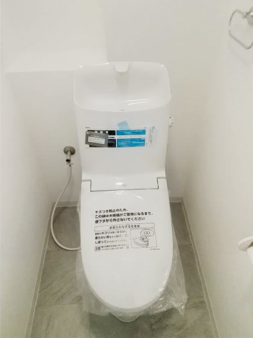 同仕様 スクエアメゾン和歌山