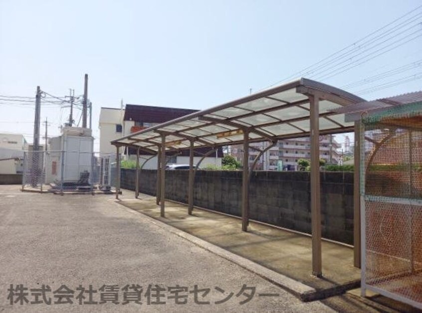  スクエアメゾン和歌山