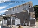 ペスカ・砂山の外観