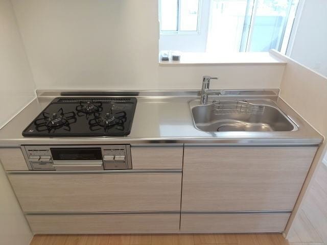  アステール松江