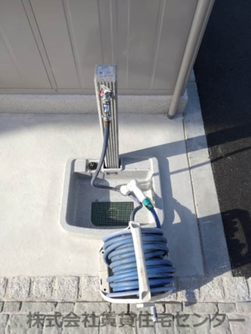  アステール松江